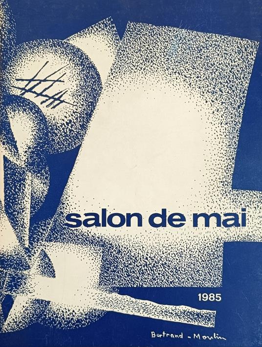 Salon De Mai - copertina