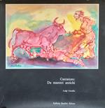 Cantatore: Da Maestri Antichi