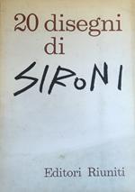 20 Disegni Di Mario Sironi