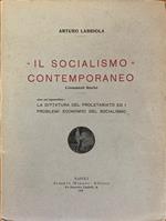 Il Socialismo Contemporaneo