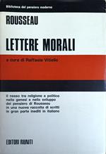 Lettere Morali