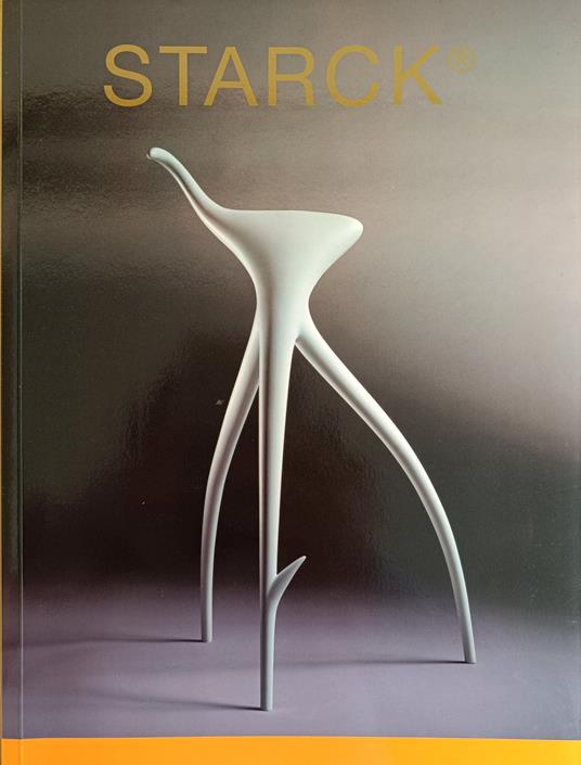 Philippe Starch - copertina