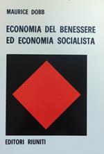Economia Del Benessere Ed Economia Socialista