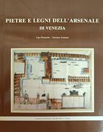 Pietre E Legni Dell'Arsenale Di Venezia