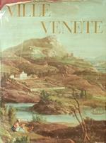 Ville Venete