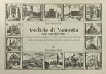 Vedute Di Venezia Alla Fine Del '600