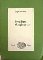 Socialismo Risorgimentale