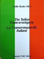 The Italian Trans-Avantgarde. La Transavanguardia Italiana