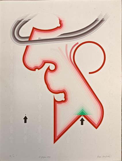 Senza Titolo - copertina