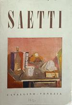Saetti