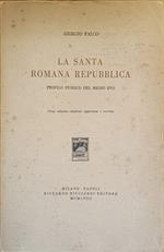 La Santa Romana Repubblica