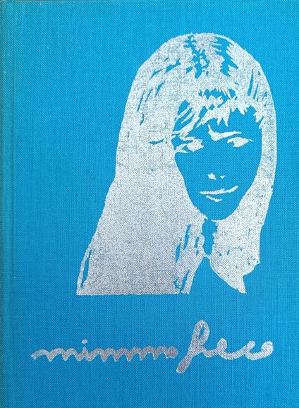 Mimmo Greco. Un Artista - copertina