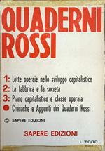 Quaderni Rossi