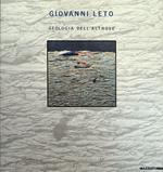 Giovanni Leto. Geologia Dell'Altrove