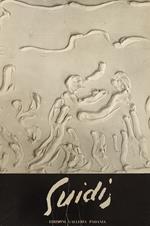 Virgilio Guidi. Nacquero Insieme Luce E Amore