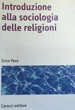 Introduzione Alla Sociologia Delle Religioni