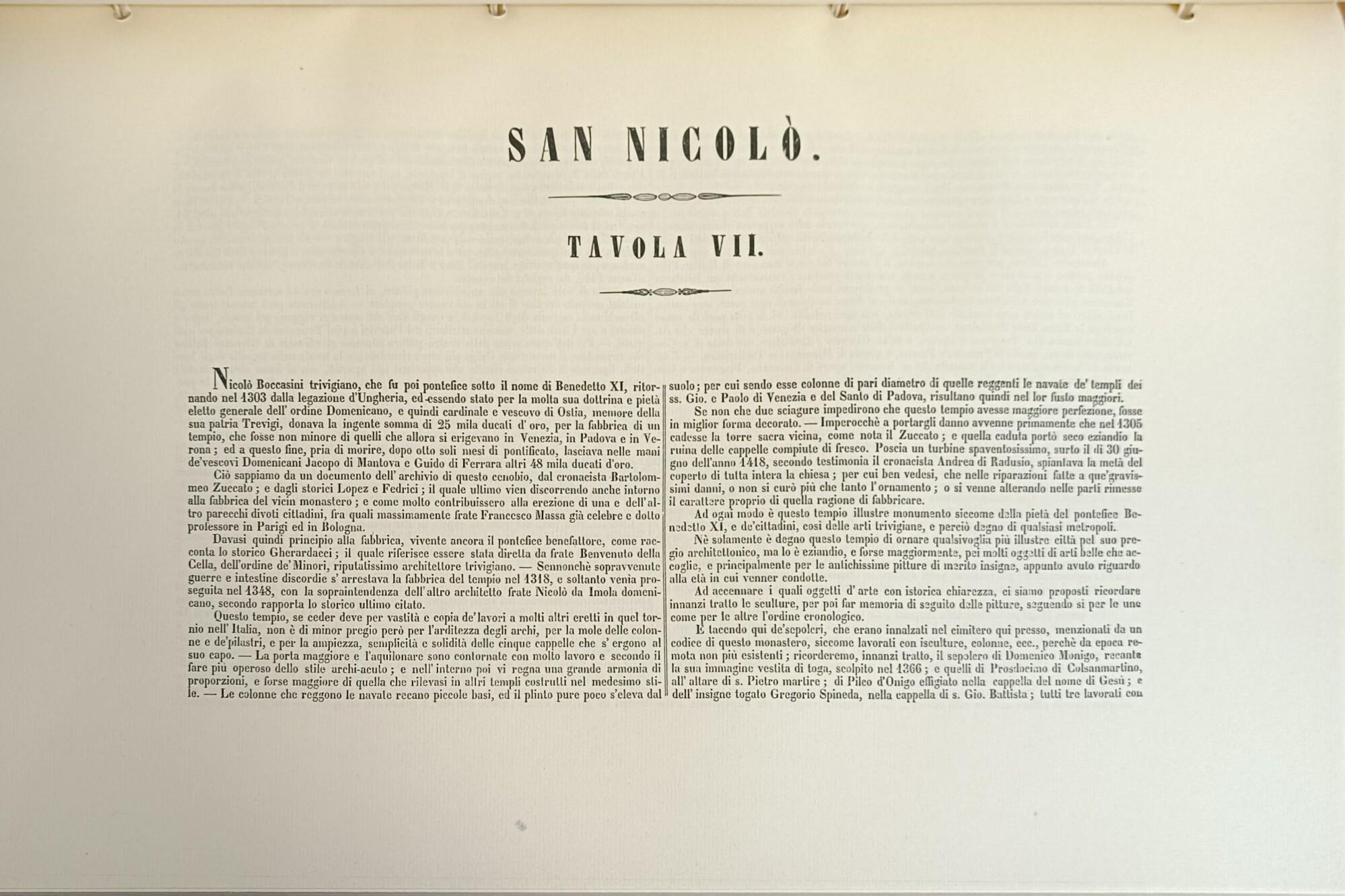 Treviso E La Sua Provincia