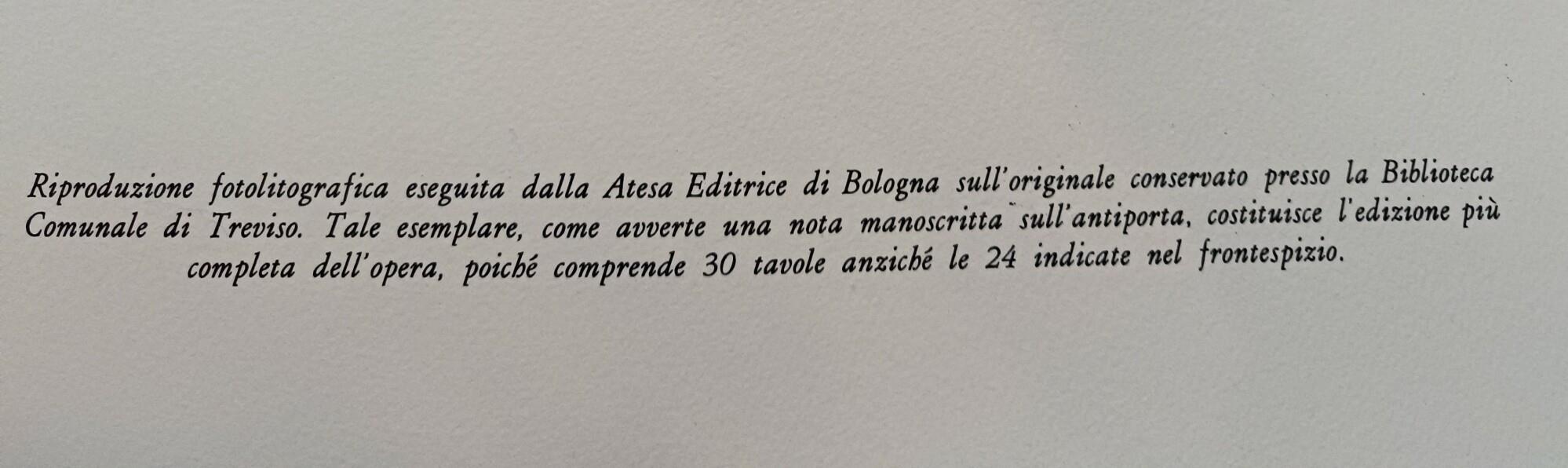 Treviso E La Sua Provincia