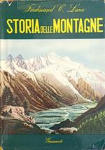 Storia Delle Montagne
