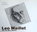 Leo Maillet. Una Vita Nella Grafica