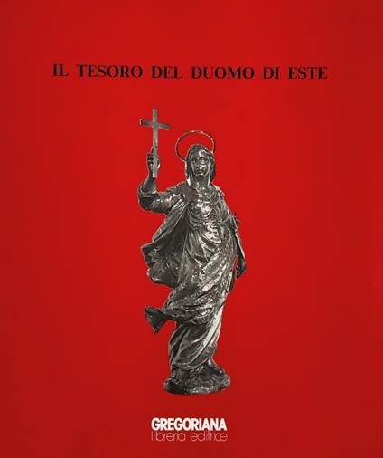 Il Tesoro Del Duomo Di Este - copertina