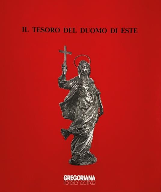 Il Tesoro Del Duomo Di Este - copertina