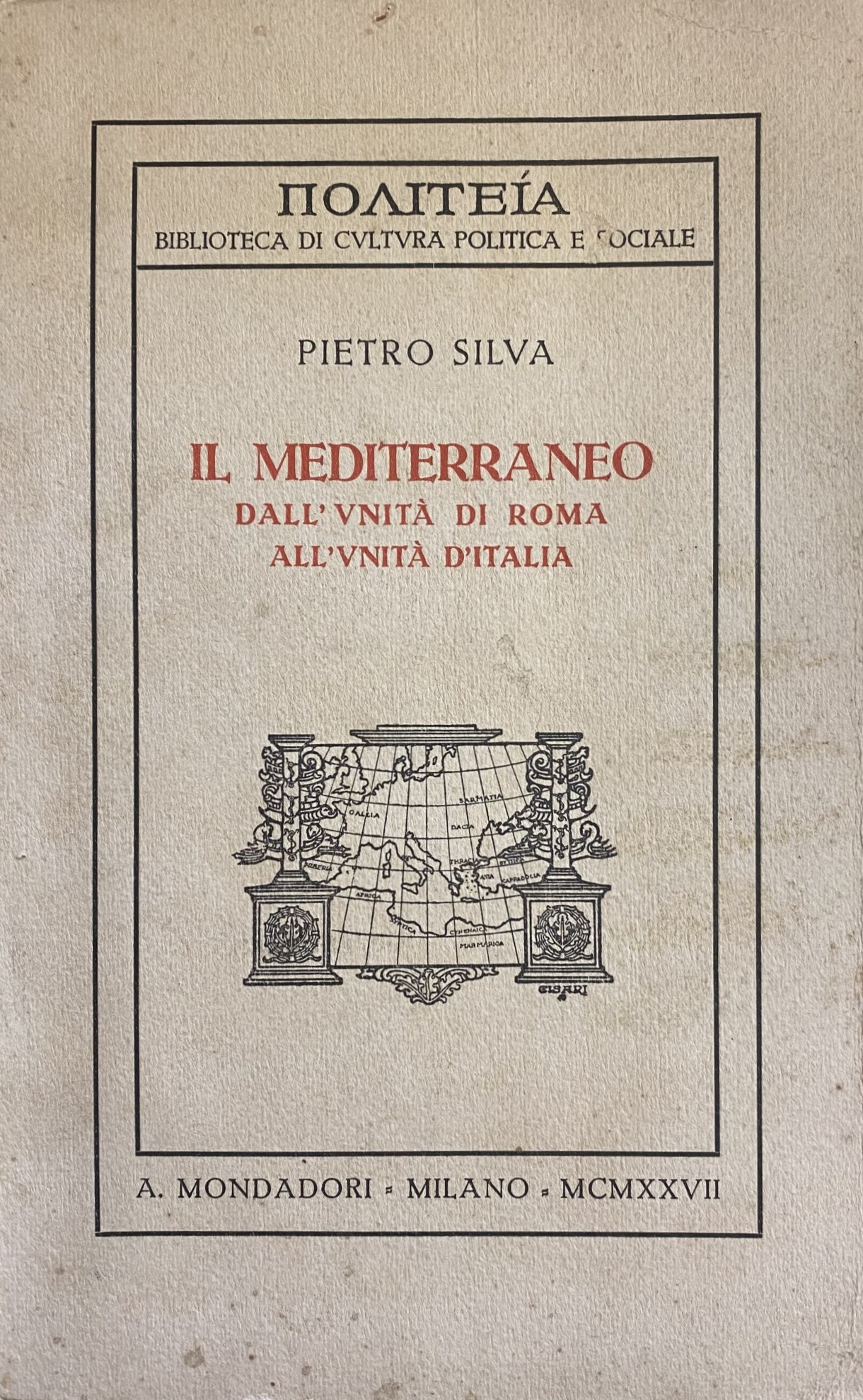Libreria Minerva