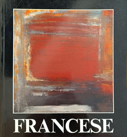 Franco Francese - copertina