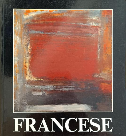 Franco Francese - copertina