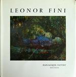 Leonor Fini Et Son Oeuvre