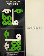 Generazione Anni Dieci. Generazione Anni Venti