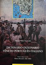Dicionario - Dizionario Veneto - Portugues - Italiano