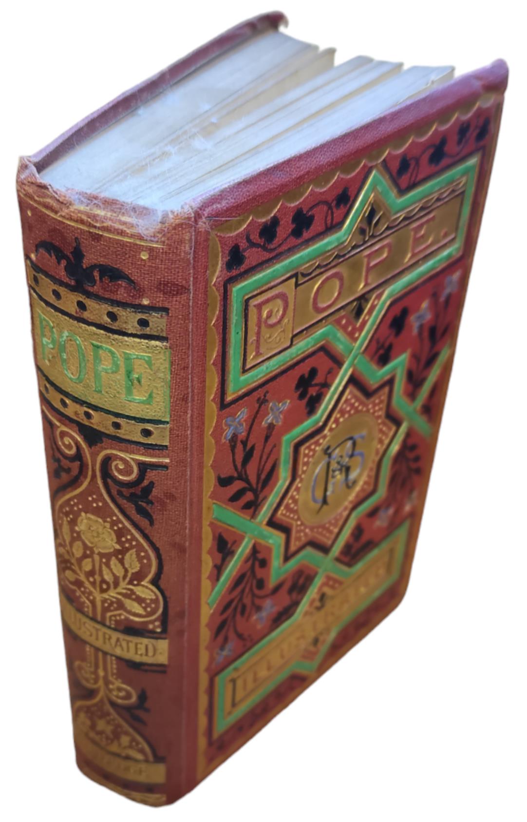 The Poetical Works