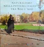 Naturalismo Nella Pittura Italiana Tra '800 E '900