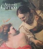 Antonio Carneo. Nella Pittura Veneziana Del Seicento