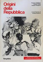 Origini Della Repubblica