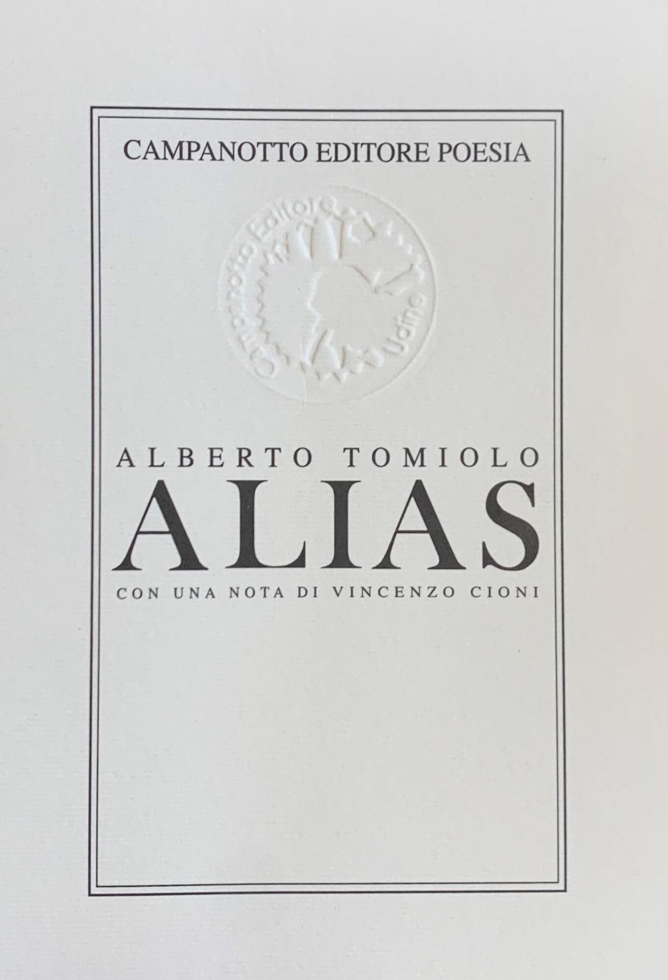 Trilogia Del Viaggio