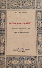 Saggi Pragmatisti