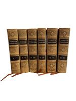 Manuale Thomistarum, Seu Brevis Theologiae Cursus, In Gratiam, & Commodum Studentium Editus Ab Adm. Rev. Patre F. Jo. Baptista Gonet (...)