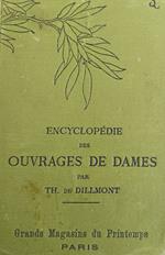 Encyclopedie Des Ouvrages De Dames