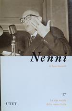 Pietro Nenni