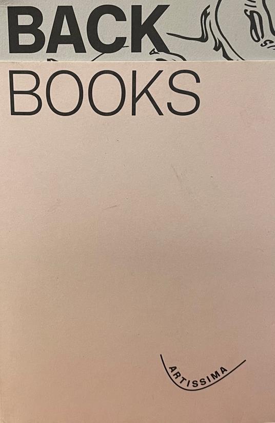 Disegni. Present Future. Back To The Future - copertina