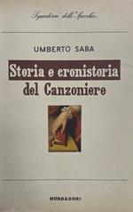 Storia E Cronistoria Del Canzoniere