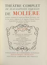 Theatre Complet