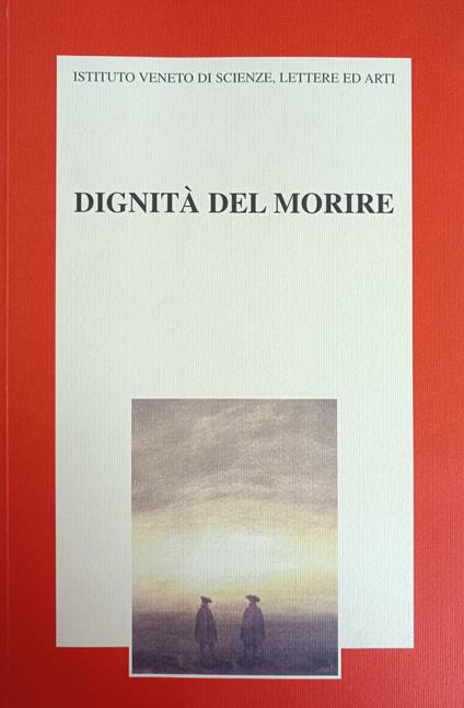 Dignita' Del Morire - copertina