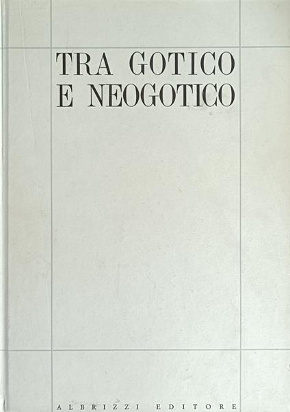 Tra Gotico E Neogotico. Palazzo Cavalli Franchetti A San Vidal - Giandomenico Romanelli - copertina