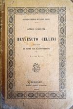 Opere Complete. Arricchite Di Note Ed Illustrazioni