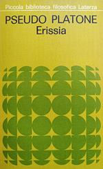 Erissia