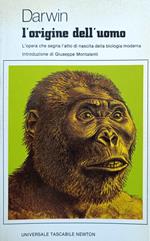 L' Origine Dell'Uomo