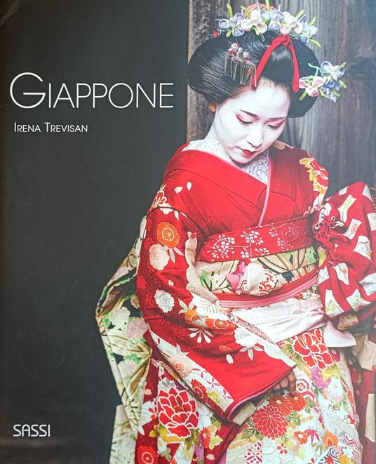 Giappone - copertina